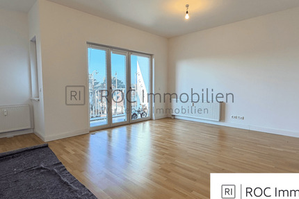 Wohnung Berlin Lichtenrade - 3 Zimmer, 84 m&sup2;, 1.455&euro; | Angebot:24838676