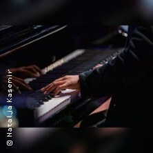 Yannicks Salon - Jubiläumskonzert Berlin