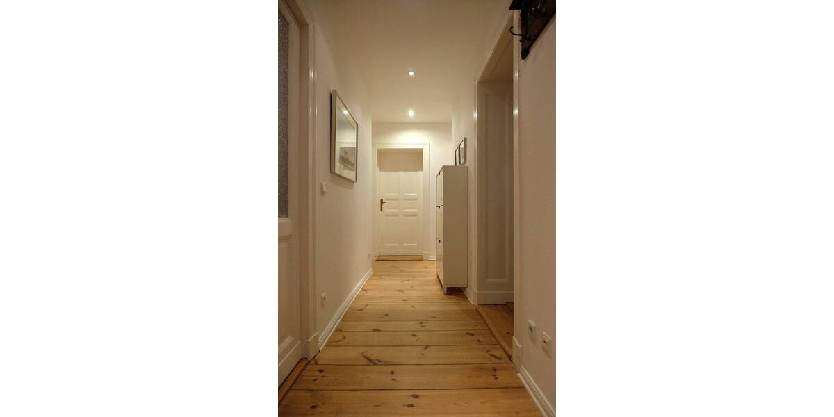 Etagenwohnung Berlin Steglitz - 4 Zimmer, 129 m&sup2;, 942.000&euro; | Angebot:26040754