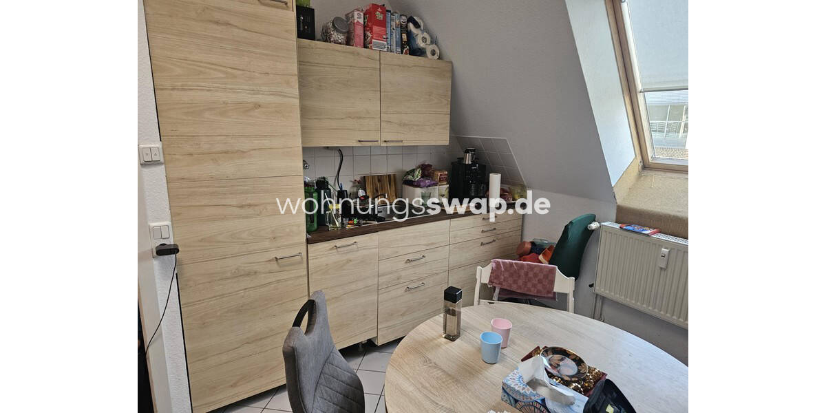 Etagenwohnung Berlin Friedrichshain - 2 Zimmer, 67 m&sup2;, 600&euro; | Angebot:25987084
