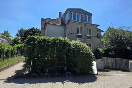 Wohnung Stahnsdorf - 2 Zimmer, 71 m&sup2;, 922&euro; | Angebot:27200892