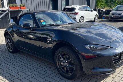 Mazda MX-5 7.531 km 27.990 &euro; Ahrensfelde 16356