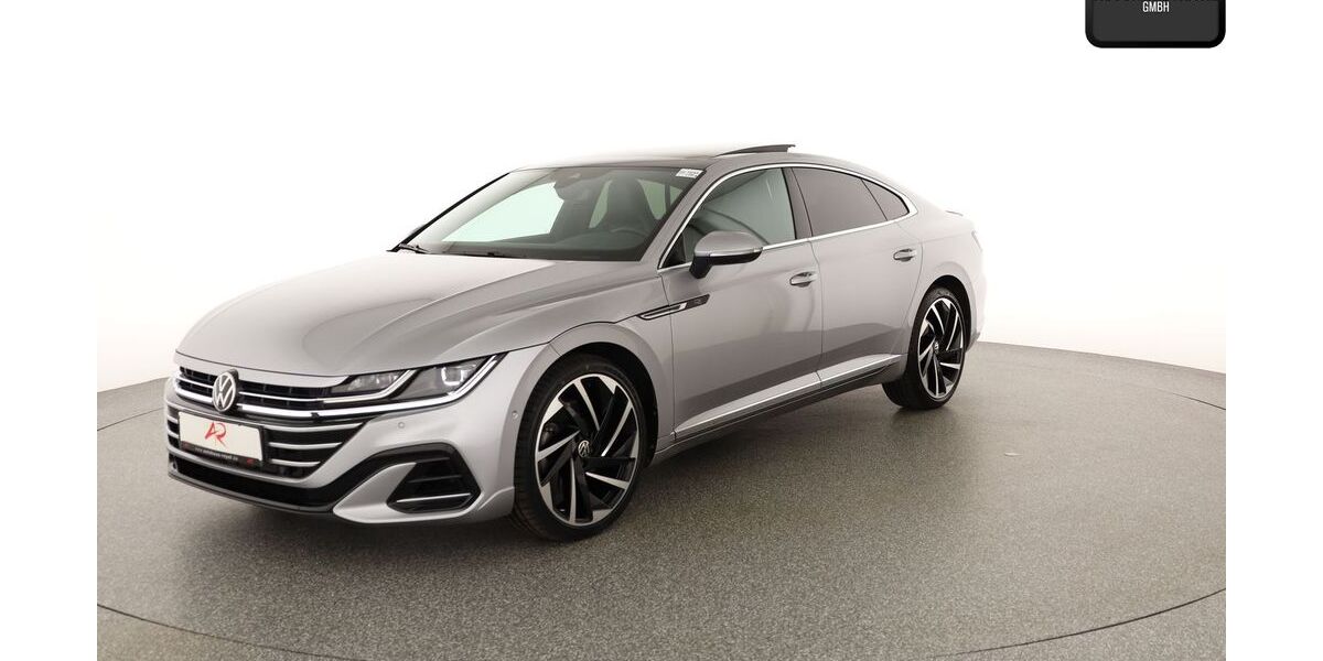 VW Arteon 50.000 km 33.820 &euro; Berlin 12103