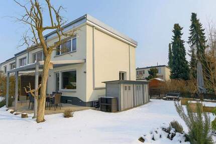 Haus Lichterfelde Lichterfelde - 4 Zimmer, 100 m&sup2;, 725.000&euro; | Angebot:24723332