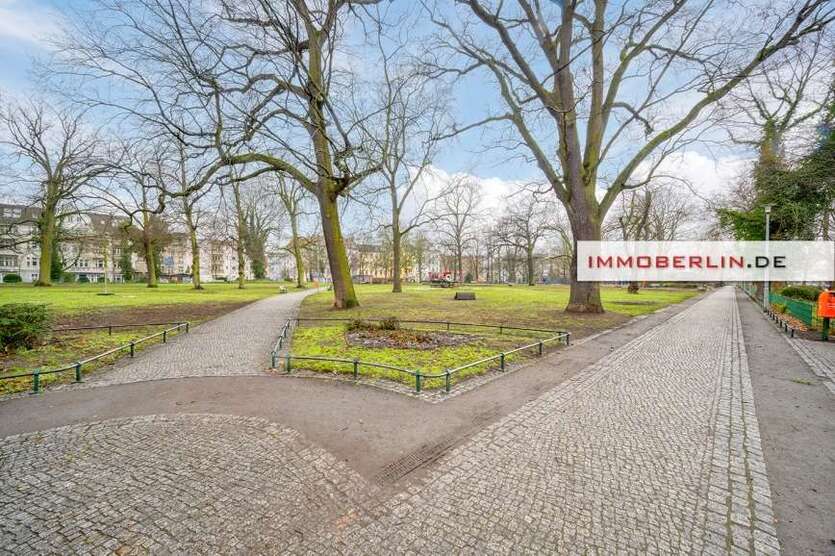 Wohnung zum Kaufen in Spandau 150.000 € 58 m²