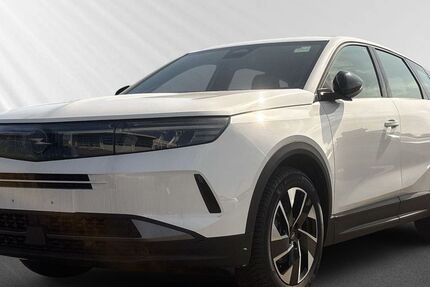 Opel Grandland (X) 9.197 km 28.490 &euro; Berlin 13581