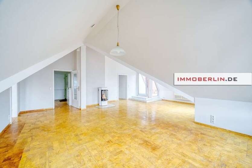 Wohnung zum Kaufen in Berlin 429.000 € 105 m²