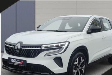 Renault Austral 6.487 km 33.990 &euro; Bernau 16321