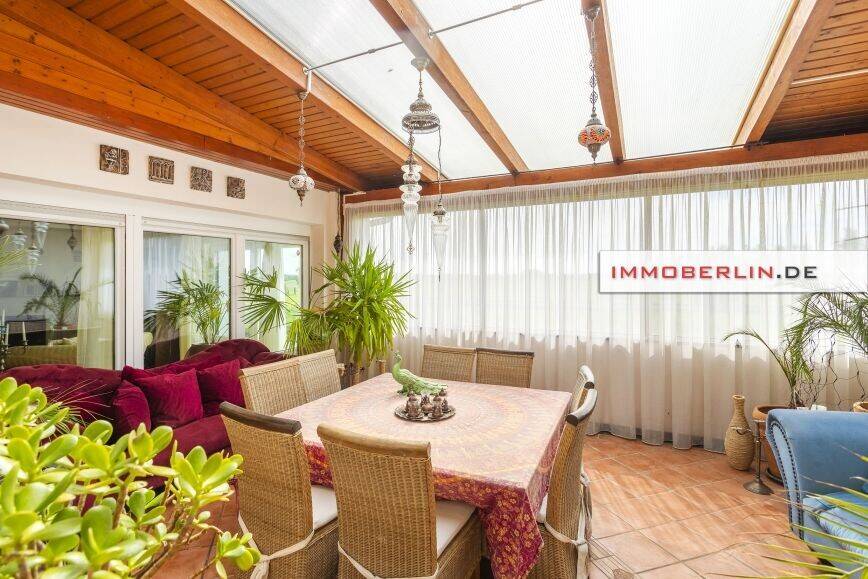 Einfamilienhaus Rangsdorf Groß Machnow - 5 Zimmer, 354 m&sup2;, 799.000&euro; | Angebot:26751019