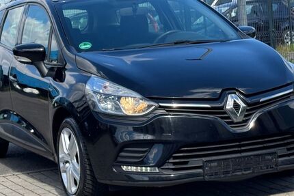 Renault Clio 60.246 km 8.390 &euro; Wildau 15745