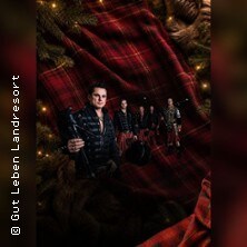 Open Air Konzert & VIP Weihnachtsmarkt 04.12.2026 Gut Leben Landresort GmbH