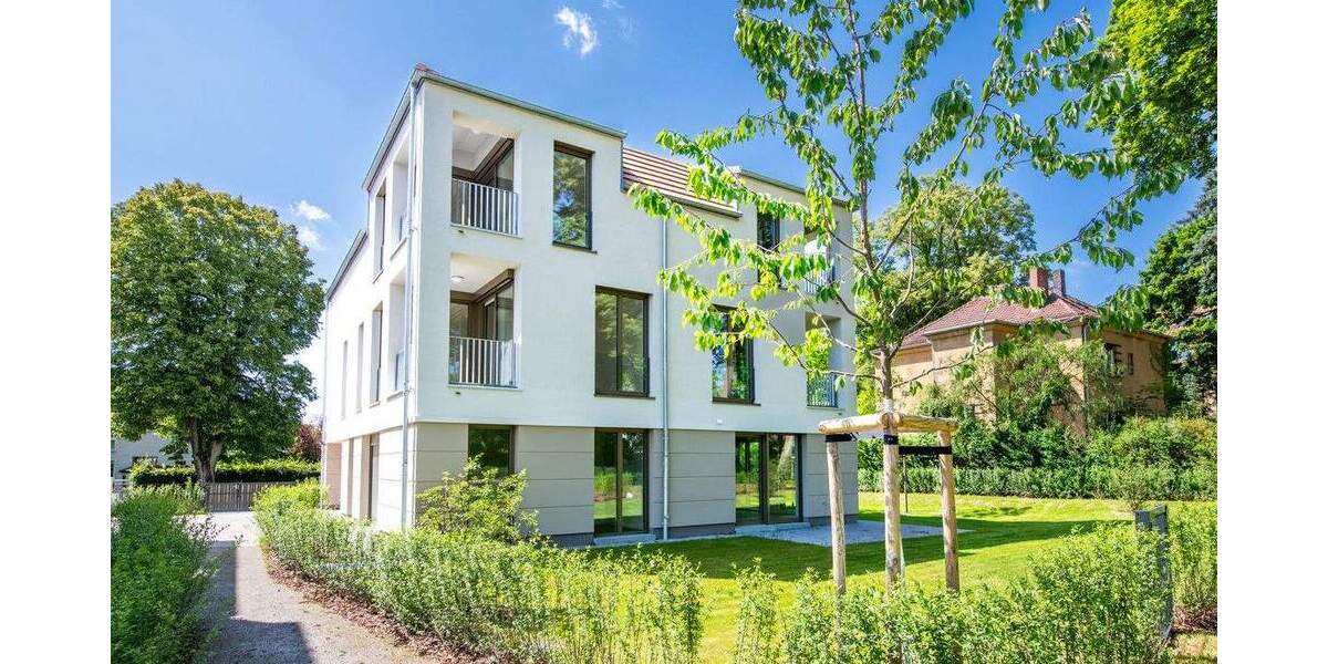 Etagenwohnung Glienicke/Nordbahn Nordbahn - 2 Zimmer, 62 m&sup2;, 389.000&euro; | Angebot:23828790