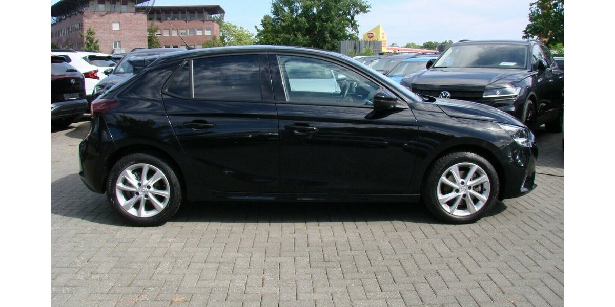 Opel Corsa 1.2 Turbo Elegance LED Technologie-Paket Kam 30.823 km 15.980 &euro; Falkensee 14612