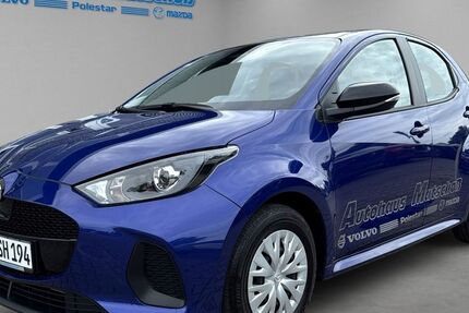 Mazda 2 Hybrid 8.000 km 21.450 € Strausberg 15344