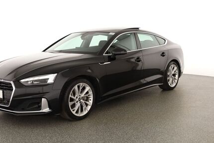 Audi A5 50.000 km 34.680 &euro; Berlin 12103