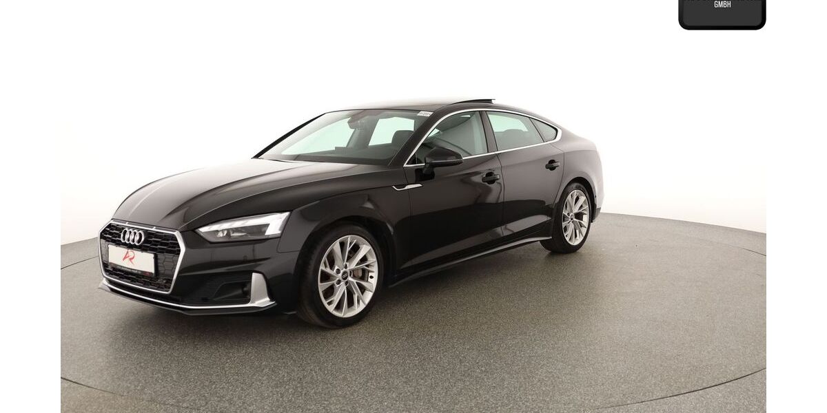 Audi A5 50.000 km 34.880 &euro; Berlin 12103