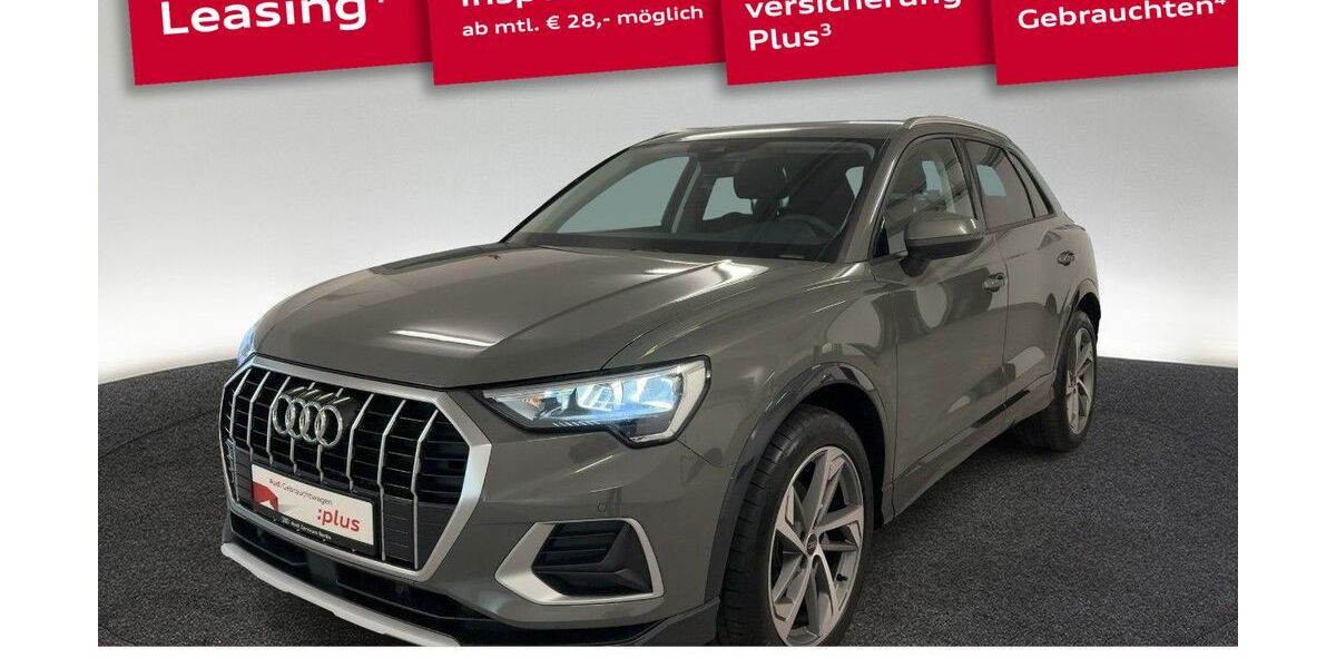 Audi Q3 8.150 km 37.990 &euro; Berlin 12489