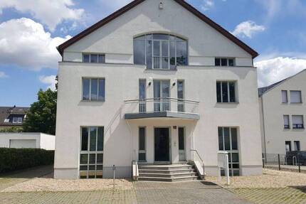 8,7 qm repräsentative Bürofläche inklusive Postkasten