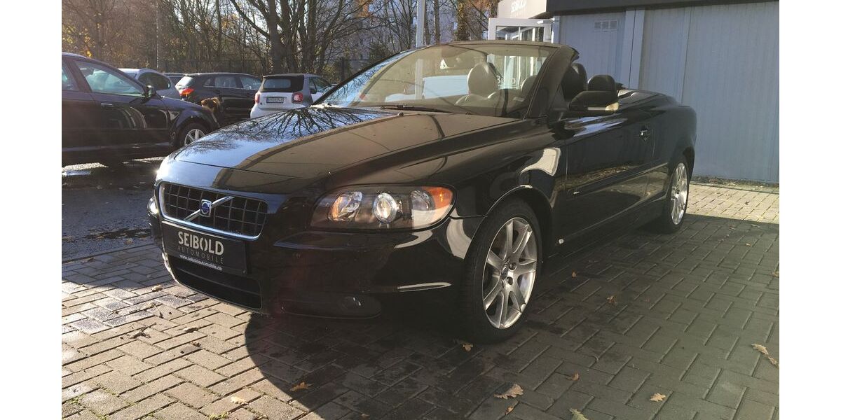 Volvo C70 195.432 km 6.980 &euro; Berlin 10315