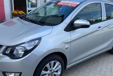 Opel Karl 36.300 km 8.998 &euro; Oranienburg 16515