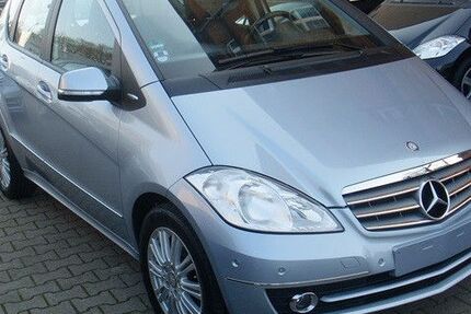 Mercedes-Benz A 180 72.486 km 8.990 &euro; Berlin-Schöneberg 12101