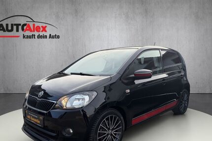Skoda Citigo 145.000 km 5.990 &euro; Wandlitz 16348