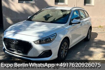 Hyundai i30 257.355 km 4.999 &euro; Berlin 13359