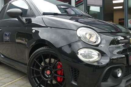 Abarth 695