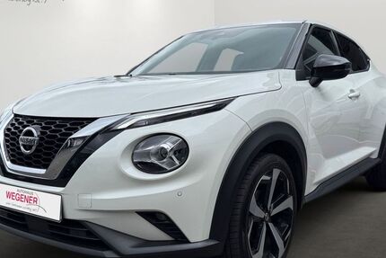Nissan Juke 51.929 km 18.290 &euro; Berlin 12349