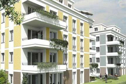 Wohnung zum Mieten in Berlin 1.005 € 53.97 m²