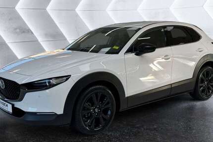 Mazda CX-30 9.500 km 28.400 € Königs Wusterhausen 15711