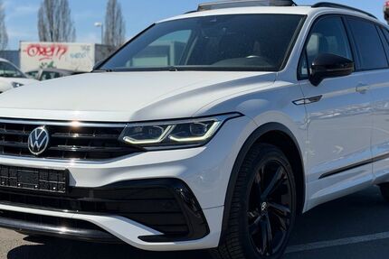 VW Tiguan 178.040 km 20.500 &euro; Blankenfelde Mahlow 15831