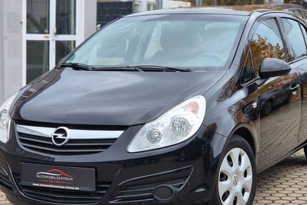 Opel Corsa 146.000 km 3.490 &euro; Teltow 14513