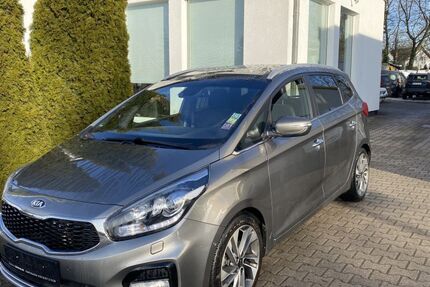 Kia Carens 119.561 km 8.990 &euro; Borgsdorf 16556