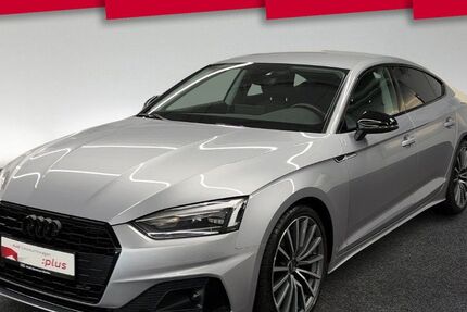 Audi A5 29.800 km 31.500 &euro; Berlin 10587