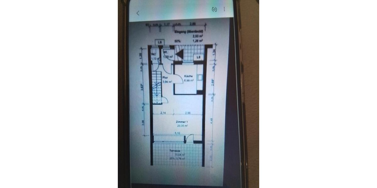 Reihenhaus Berlin Steglitz-Zehlendorf - 4 Zimmer, 81 m&sup2;, 370.000&euro; | Angebot:26794728