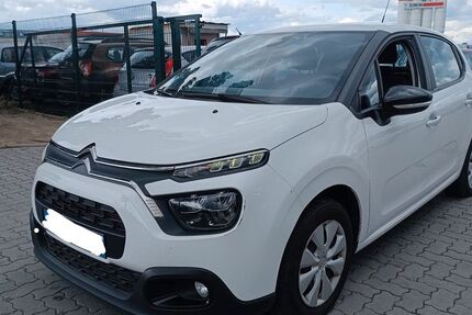Citroen C3 129.000 km 6.990 € Mittenwalde 15749