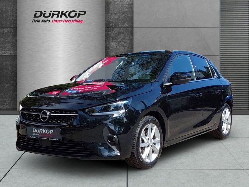 Corsa