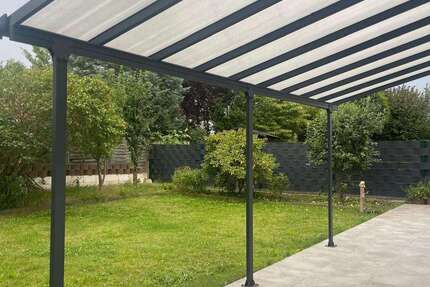 Haus Berlin Steglitz-Zehlendorf - 5 Zimmer, 123 m&sup2;, 2.500&euro; | Angebot:24997098