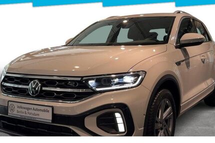 VW T-Roc 15.990 km 21.770 &euro; Berlin 12099