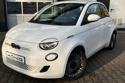 Fiat 500e 13.014 km 19.888 &euro; Berlin 13509
