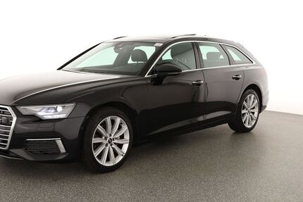 Audi A6 50.000 km 34.680 &euro; Berlin 12103