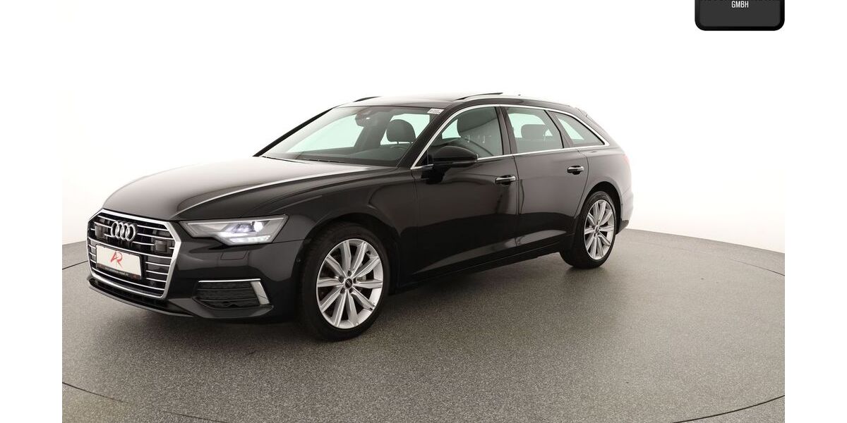 Audi A6 50.000 km 34.870 &euro; Berlin 12103