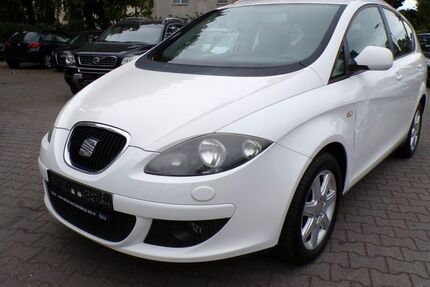 Seat Altea 246.000 km 1.900 € Berlin 12347