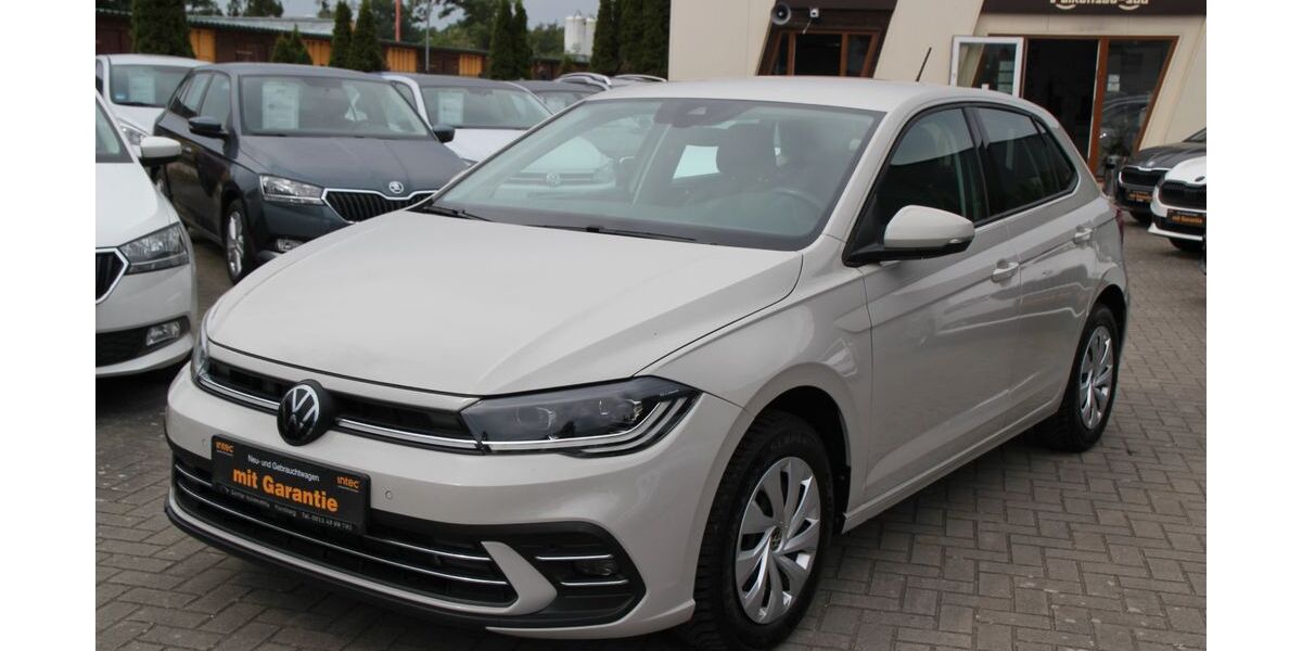 VW Polo 30.000 km 18.890 &euro; Falkensee 14612