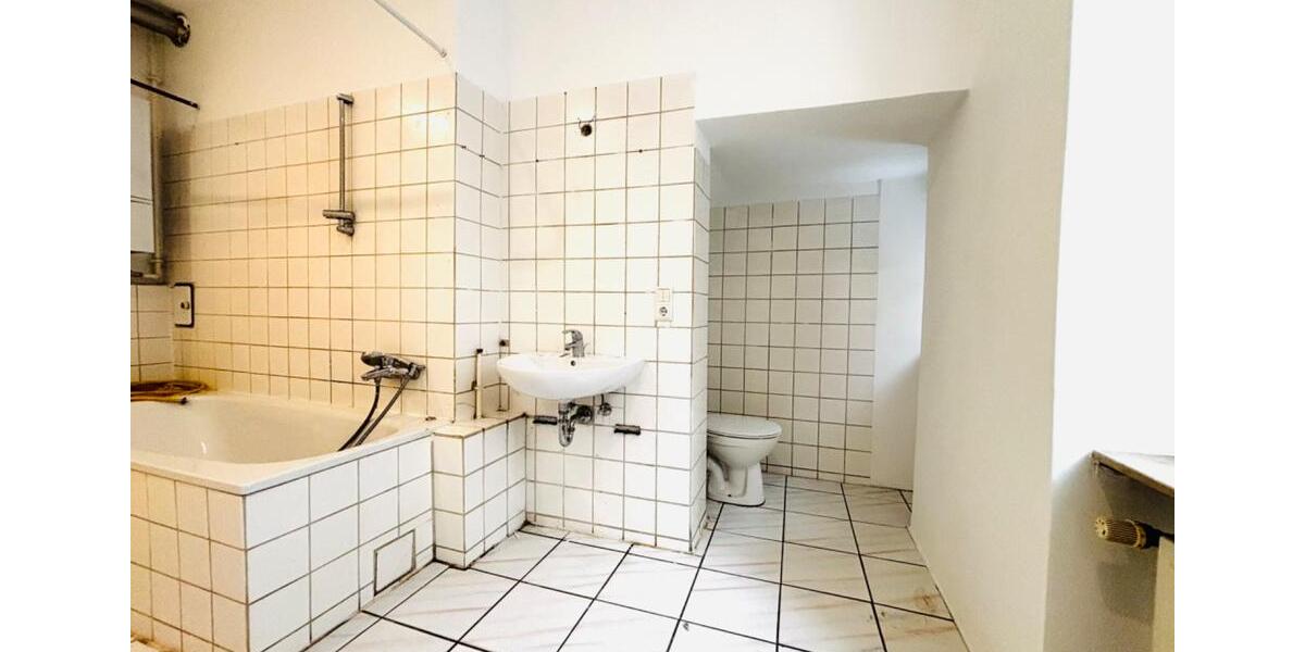 Etagenwohnung Berlin Neukölln - 2 Zimmer, 70 m&sup2;, 399.000&euro; | Angebot:25026897