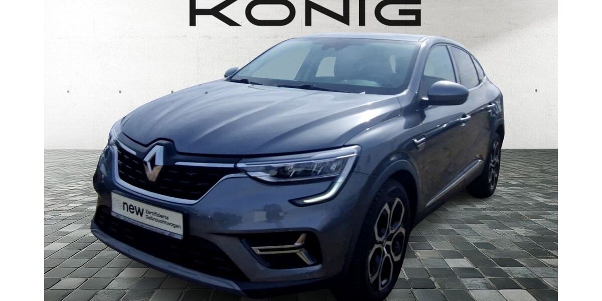 Renault Arkana 16.462 km 23.999 &euro; Oranienburg bei Berlin 16515