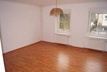 Wohnen im grünen Hönow 2 zimmer