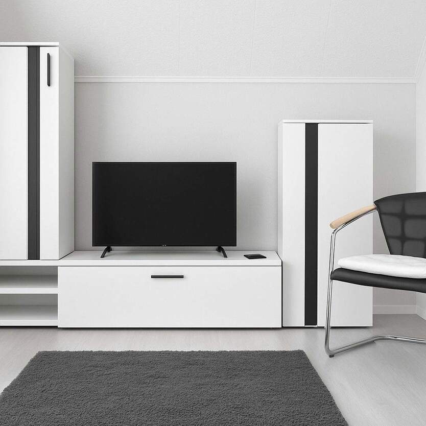 Gemütliche 1-Zimmer-Dachgeschosswohnung in ruhiger Lage - Beilsteiner Straße, Berlin-Marzahn 1 zimmer