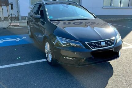Seat Leon 134.000 km 12.480 &euro; Bernau 16321
